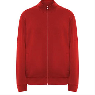 Джемпер ULAN мужской, КРАСНЫЙ S (Красный)