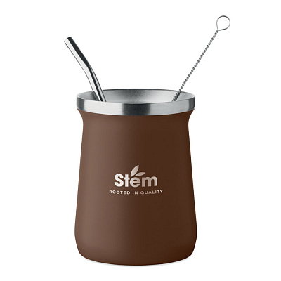 Чашка для чая мате