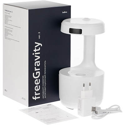 Антигравитационный увлажнитель freeGravity, ver.2