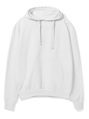 Худи Kirenga 2.0, белое (Белый)