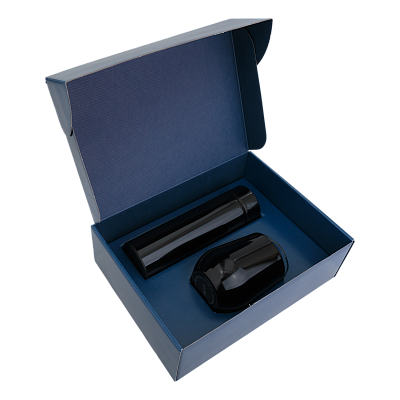 Набор Hot Box C (черный) (Чёрный)