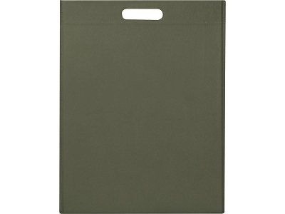 Сумка для выставок Экосил