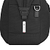Дорожная сумка VICTORINOX Architecture Urban2 Compact Weekender, черный, полиэстер/кожа, 47x23x31 см, 32 л - Фото 11