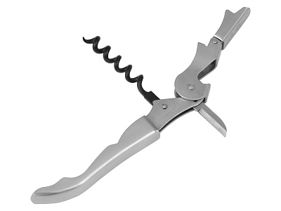 Нож сомелье из нержавеющей стали Pulltap's Inox