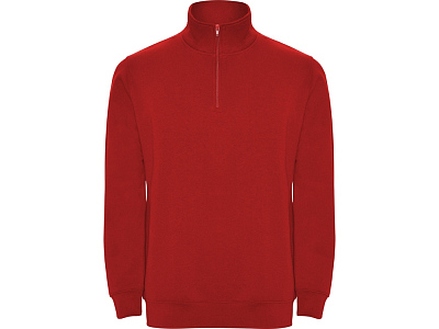 Свитшот Aneto мужской (Красный)