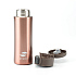 Термокружка Stinger, 0,35 л, сталь/пластик, бронзовый глянцевый, 8,4 x 7 x 21,2 см - Фото 4