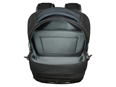 Рюкзак Ryde с отделением для ноутбука 16