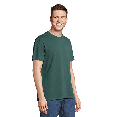 Футболка унисекс LEGEND 175