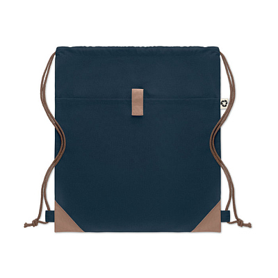 Сумка на завязках