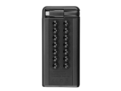 Внешний аккумулятор Octopus, 4000 mAh