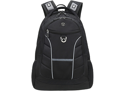 Рюкзак XPLOR с отделением для ноутбука 15 (Чёрный)