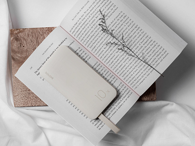 ПЗУ 137 Solove X8, белый