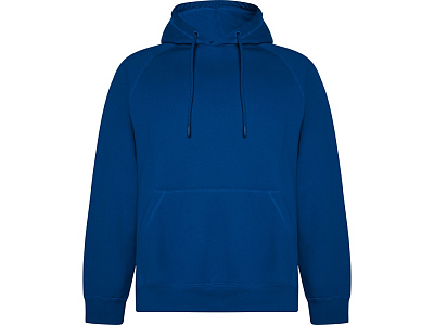Толстовка с капюшоном Vinson унисекс (Королевский синий)