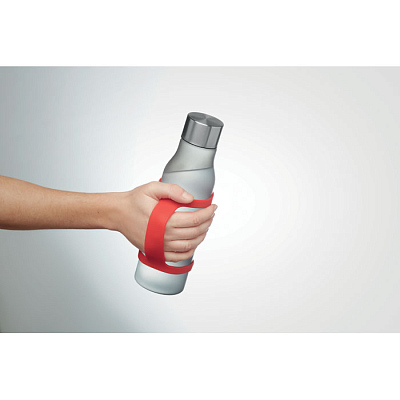 Держатель для бутылки силиконовый