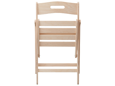 Деревянный складной стул Timberfold