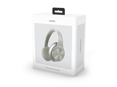 Беспроводные наушники MySound BH-14