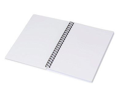 Блокнот А5 Contract