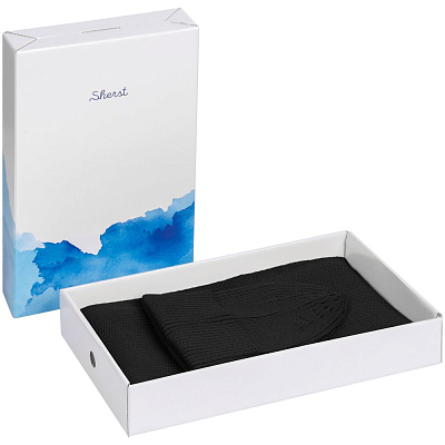 Набор Stout, черный (Чёрный)