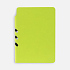 Ежедневник Flexpen Mini, недатированный, светло-зеленый - Фото 2
