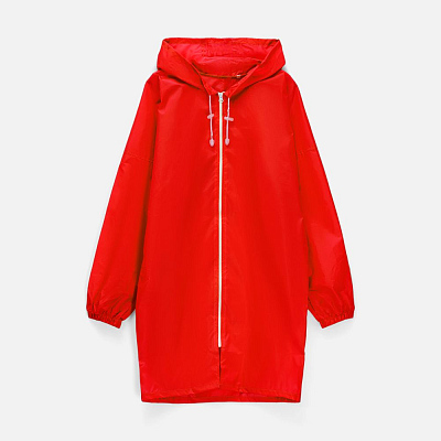 Дождевик Rainman Zip  (Красный)