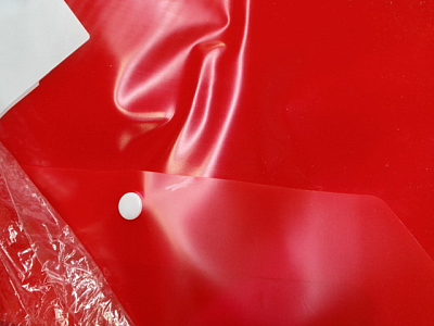 Папка-конверт А4