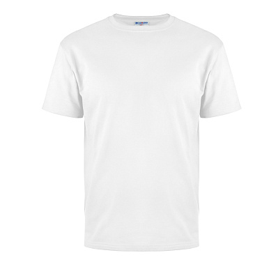 Футболка CORONA 145 (Белый)