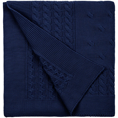 Плед на заказ Reframe Plus, М, полушерсть