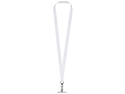 Лента под сублимацию для телефона, 2 см (Белый)