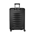 Чемодан VICTORINOX Spectra™ 3.0 Exp. Large Case, чёрный, поликарбонат Sorplas™, 51x32x75 см, 103 л - Фото 4
