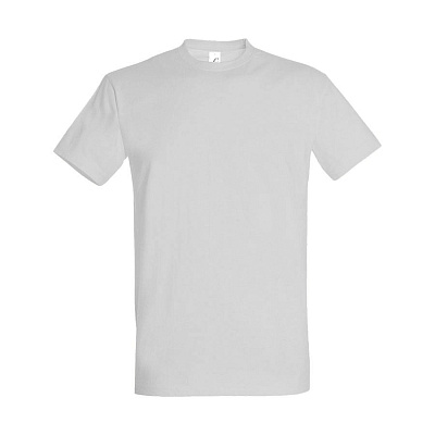 Футболка мужская IMPERIAL 190 (Серый)