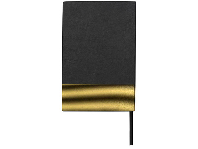 Блокнот А5 Gold lines