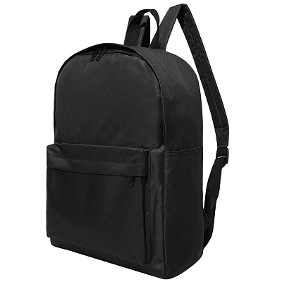 Рюкзак BEAVIS  (Чёрный)