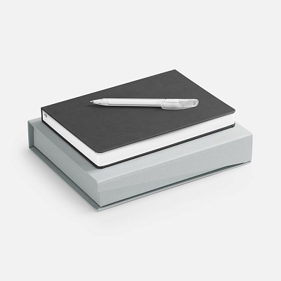 Набор Basis  (Серый)