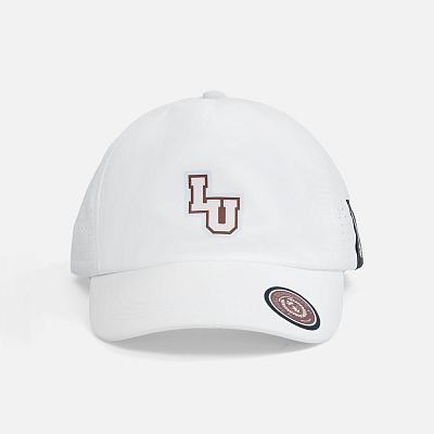 Наклейка тканевая Lunga Round, M, черная