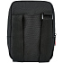 Сумка плечевая X Range 9, черная - Фото 2