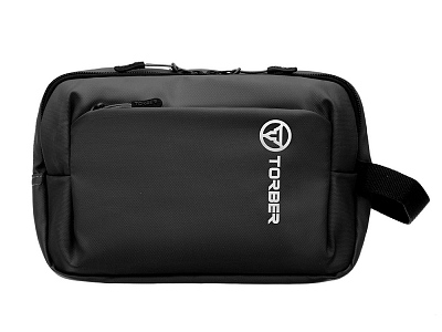 Несессер MOBI (Чёрный)