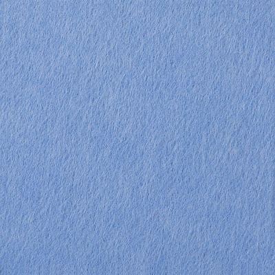 Заготовка из фетра Felt M  (Голубой)