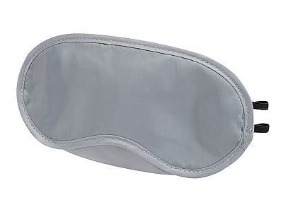 Маска для глаз Путешественник (Серый)