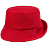 Панама Vento, красная - Фото 2