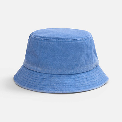 Панама Berwi, синяя (Синий)