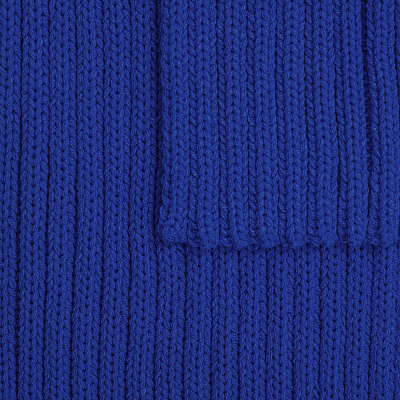 Шарф HappyGo, синий