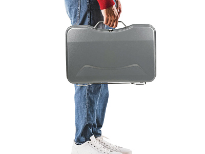 Портативный гриль-мангал Kamal