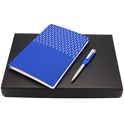 Набор Kront, Синий (Синий)