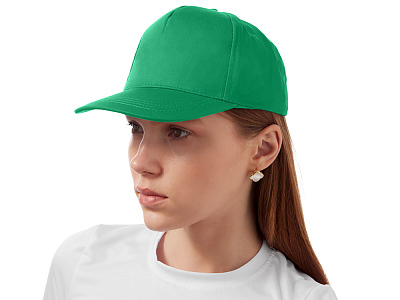 Бейсболка Memphis 230