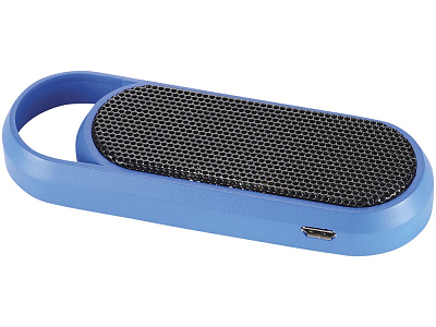 Портативная колонка с функцией Bluetooth®