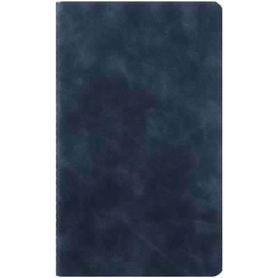 Блокнот Luba  (Синий)