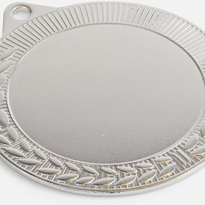 Медаль Regalia, малая, серебристая