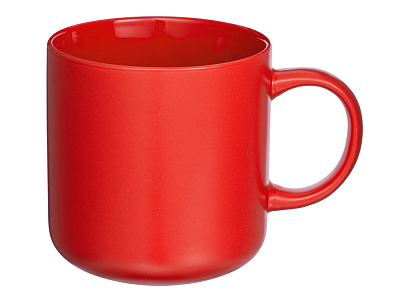 Кружка Rita, матовая