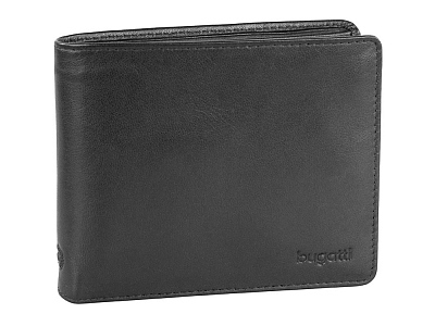 Портмоне Primo (Чёрный)