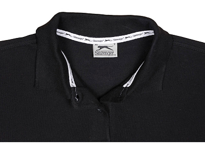 Рубашка поло Forehand женская